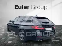 2023 BMW 520