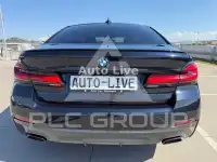 2023 BMW 520