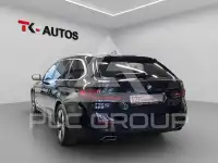 2023 BMW 520