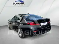 2023 BMW 520