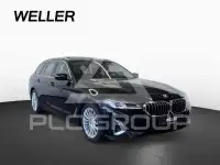 2023 BMW 520