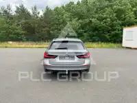 2023 BMW 520
