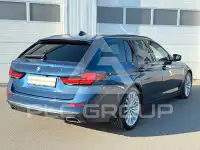 2023 BMW 520
