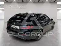 2023 BMW 520