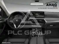 2023 BMW 520