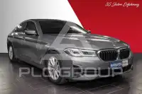 2023 BMW 520