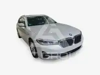 2023 BMW 520