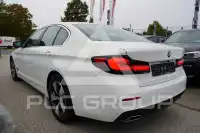 2023 BMW 520