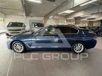 2023 BMW 520