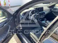 2023 BMW 520