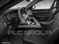 2023 BMW 520