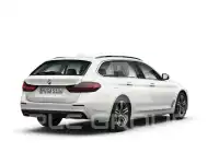 2023 BMW 520