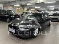 2023 BMW 520
