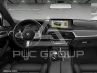 2023 BMW 520
