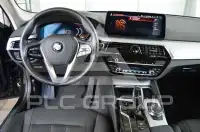 2023 BMW 520