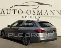 2023 BMW 520