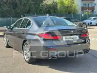 2023 BMW 520