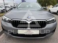 2023 BMW 520