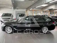 2023 BMW 520