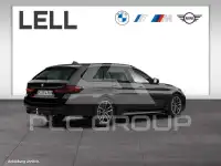 2023 BMW 520