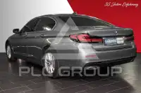 2023 BMW 520