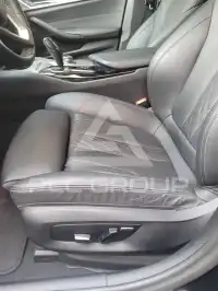 2023 BMW 520