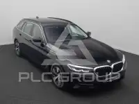 2023 BMW 520