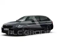 2023 BMW 520