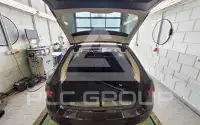 2023 BMW 520