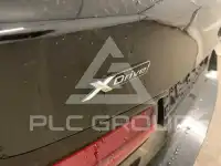 2023 BMW 520