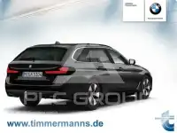 2023 BMW 520