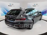 2023 BMW 520