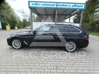 2023 BMW 520