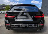 2023 BMW 520