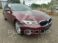 2023 BMW 520