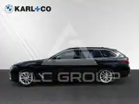 2023 BMW 520