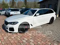 2023 BMW 520