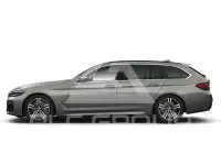 2023 BMW 520