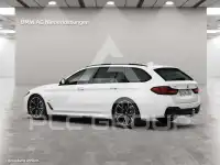 2023 BMW 520