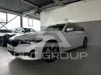 2023 BMW 520