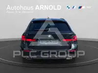 2023 BMW 520