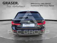 2023 BMW 520