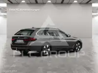2023 BMW 520