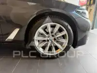 2023 BMW 520