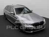 2023 BMW 520