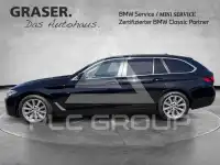 2023 BMW 520
