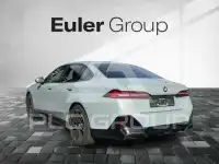 2023 BMW 520