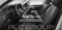 2023 BMW 520