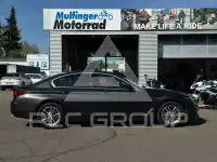 2023 BMW 520