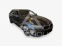 2023 BMW 520